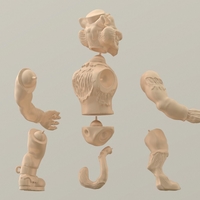 TMNT Scratch - Thumbnail 9