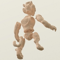 TMNT Scratch - Thumbnail 11