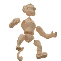 TMNT Scratch - Thumbnail 12