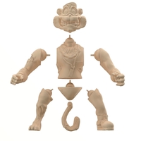 TMNT Scratch - Thumbnail 13