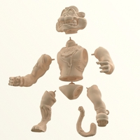 TMNT Scratch - Thumbnail 14