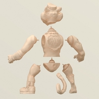 TMNT Scratch - Thumbnail 15