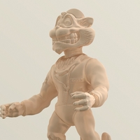 TMNT Scratch - Thumbnail 16