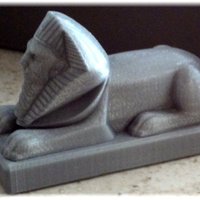Sphinx  - Thumbnail 3