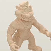 TMNT Scratch - Thumbnail 18