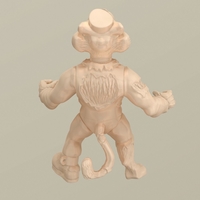 TMNT Scratch - Thumbnail 19