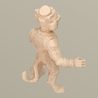 TMNT Scratch - Thumbnail 20