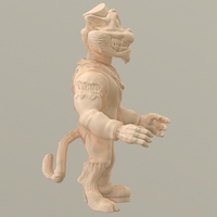 TMNT Scratch - Thumbnail 21