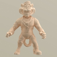 TMNT Scratch - Thumbnail 22