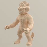 TMNT Scratch - Thumbnail 23