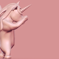 Kawaii Unicorn  - Thumbnail 4