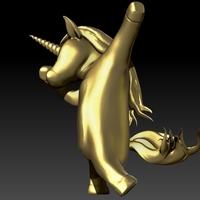 Kawaii Unicorn  - Thumbnail 5