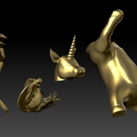 Kawaii Unicorn  - Thumbnail 8