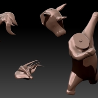 Kawaii Unicorn  - Thumbnail 9