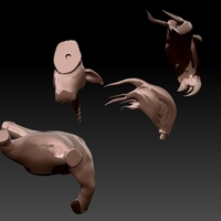 Kawaii Unicorn  - Thumbnail 10