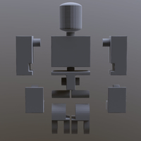 Roblox base toys - Thumbnail 1