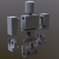 Roblox base toys - Thumbnail 2