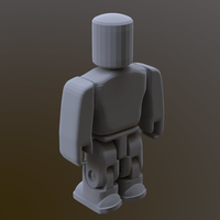 Roblox base toys - Thumbnail 3