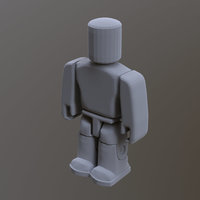 Roblox base toys - Thumbnail 4