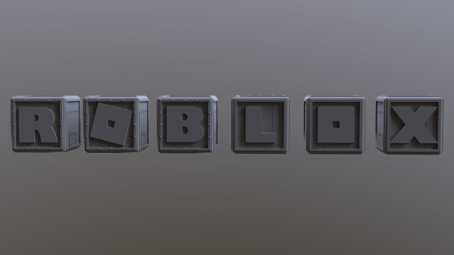 Roblox base toys 3D Print 511226