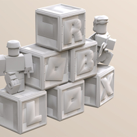 Roblox base toys - Thumbnail 15