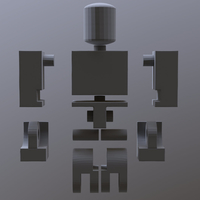 Roblox base toys - Thumbnail 20