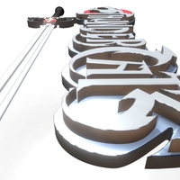 Thundercats LOGO - Thumbnail 1