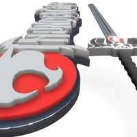 Thundercats LOGO - Thumbnail 2