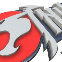 Thundercats LOGO - Thumbnail 3