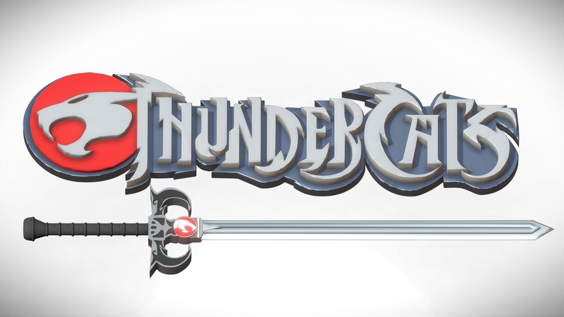 Thundercats LOGO