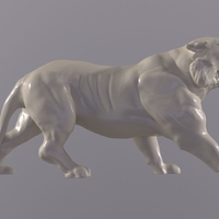 Battle Cat and Cringer 1982 - Thumbnail 2