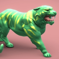 Battle Cat and Cringer 1982 - Thumbnail 7