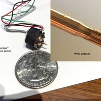 iPhone 6 Macro Lens Clip - Thumbnail 3