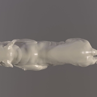 Battle Cat and Cringer 1982 - Thumbnail 12