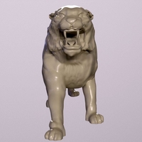 Battle Cat and Cringer 1982 - Thumbnail 14