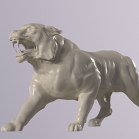 Battle Cat and Cringer 1982 - Thumbnail 16