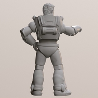 Buzz Lightyear  - Thumbnail 3