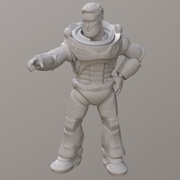 Buzz Lightyear  - Thumbnail 4