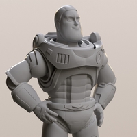 Buzz Lightyear  - Thumbnail 5