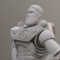 Buzz Lightyear  - Thumbnail 6