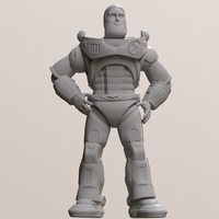 Buzz Lightyear  - Thumbnail 7