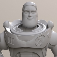 Buzz Lightyear  - Thumbnail 8