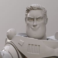 Buzz Lightyear  - Thumbnail 9