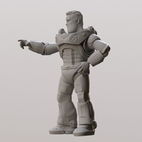 Buzz Lightyear  - Thumbnail 10