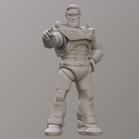 Buzz Lightyear  - Thumbnail 11