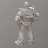 Buzz Lightyear  - Thumbnail 12