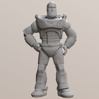 Buzz Lightyear  - Thumbnail 13