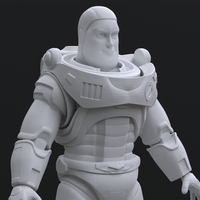 Buzz Lightyear  - Thumbnail 15