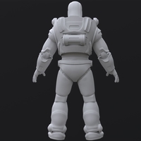 Buzz Lightyear  - Thumbnail 16