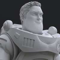 Buzz Lightyear  - Thumbnail 18